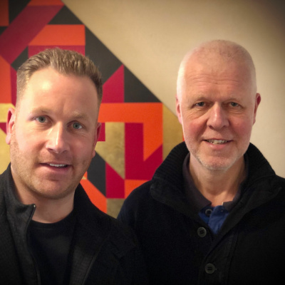 Ongekend Talent Podcast