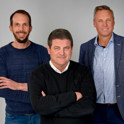 Ongekend Talent Podcast