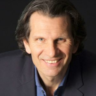 Ongekend Talent Podcast