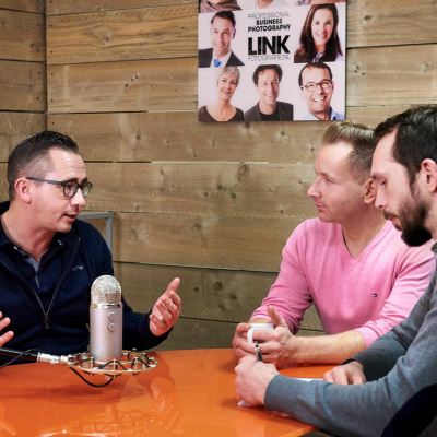 Ongekend Talent Podcast