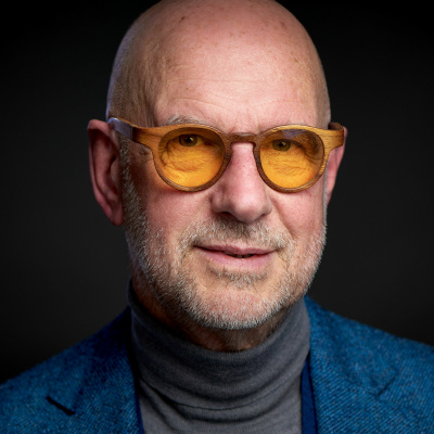 Ongekend Talent Podcast