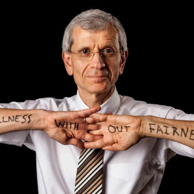 Ongekend Talent Podcast