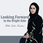 Looking Forward With Laila Faridoon