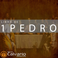 1 Pedro 1 Parte 1