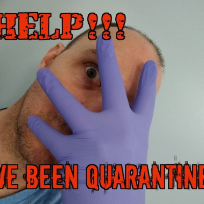 Me Against The World