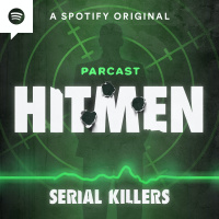 Judge Killer: Charles Harrelson