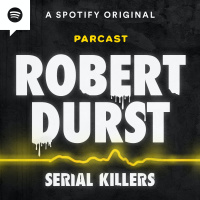 Robert Durst Pt. 1: “Bridge, Dig, Boat, Shovel” 