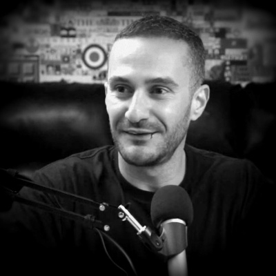 Erik Devash Podcast