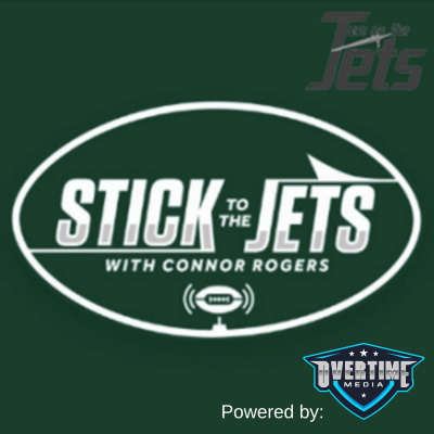 Stick To The Jets: New York Jets