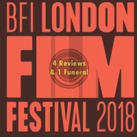 Especial Festival de Cine de Londres 2018