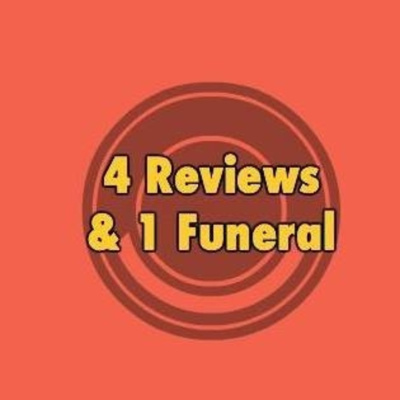 4 Reviews  1 Funeral