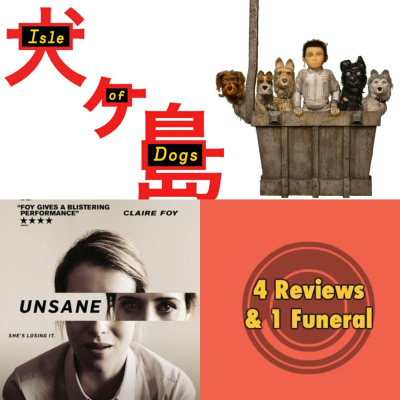 4 Reviews  1 Funeral