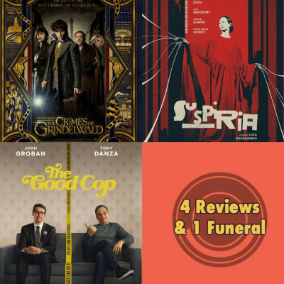 4 Reviews  1 Funeral