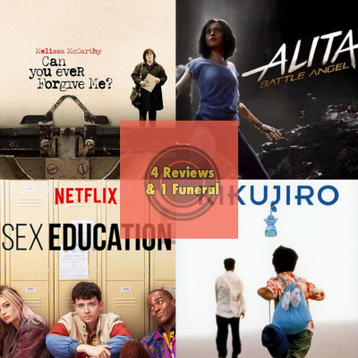 4 Reviews  1 Funeral