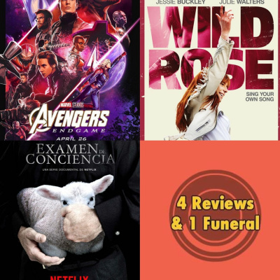 4 Reviews  1 Funeral