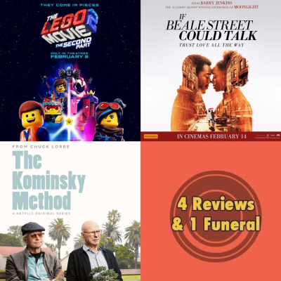 4 Reviews  1 Funeral