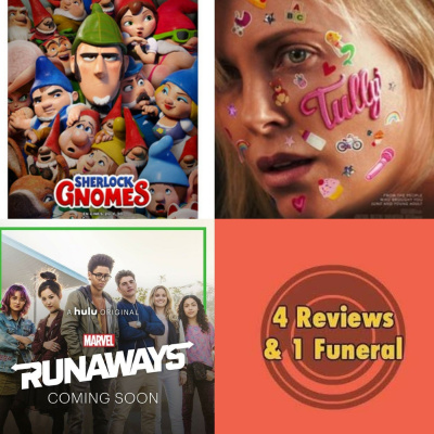 4 Reviews  1 Funeral