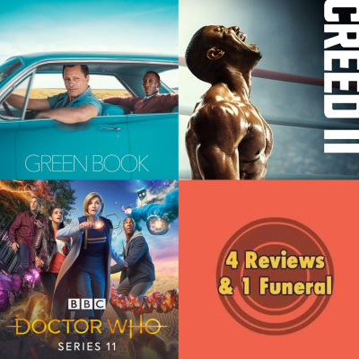 4 Reviews  1 Funeral