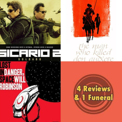 4 Reviews  1 Funeral