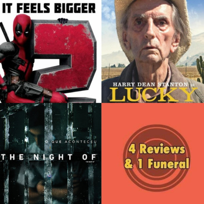 4 Reviews  1 Funeral