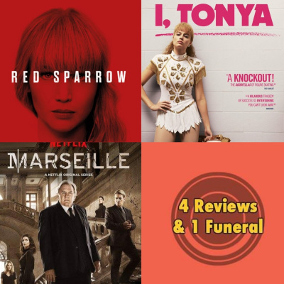 4 Reviews  1 Funeral