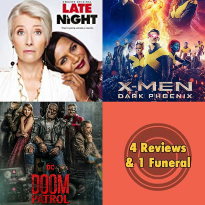 4 Reviews  1 Funeral