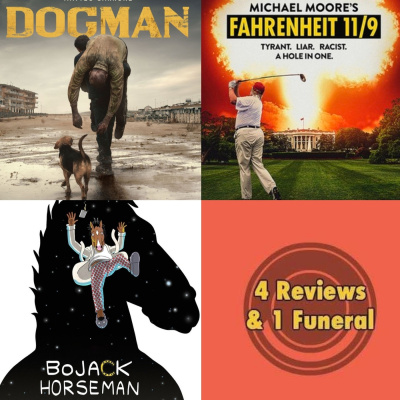 4 Reviews  1 Funeral