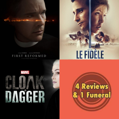 4 Reviews  1 Funeral