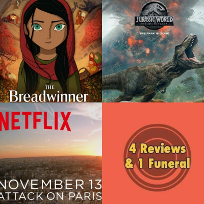 4 Reviews  1 Funeral