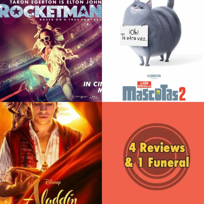 4 Reviews  1 Funeral