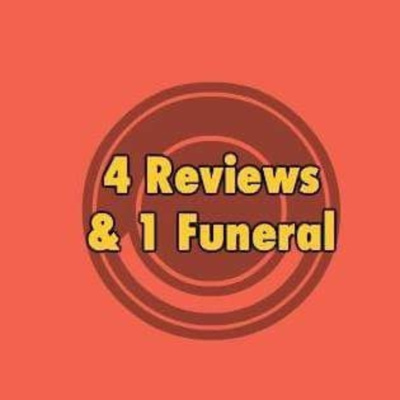 4 Reviews  1 Funeral