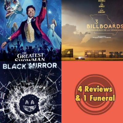 4 Reviews  1 Funeral