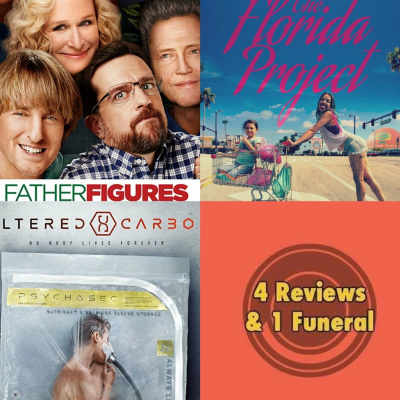 4 Reviews  1 Funeral