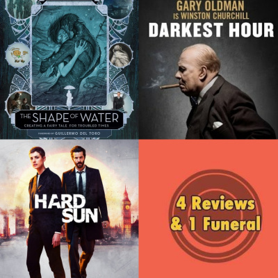 4 Reviews  1 Funeral