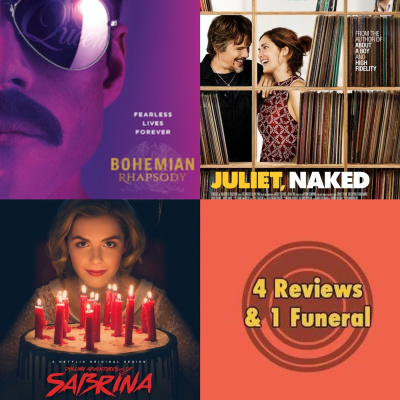 4 Reviews  1 Funeral