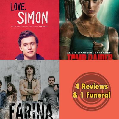 4 Reviews  1 Funeral