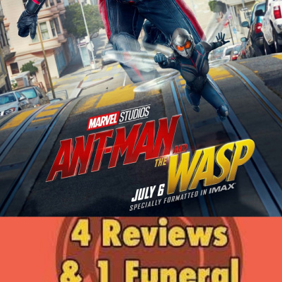 4 Reviews  1 Funeral