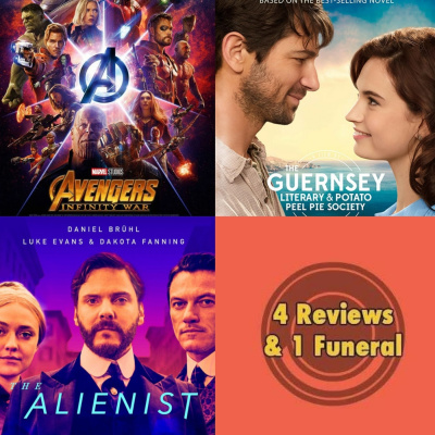 4 Reviews  1 Funeral