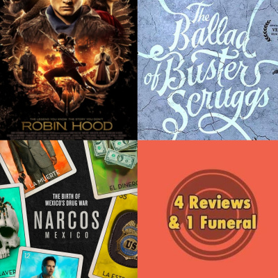 4 Reviews  1 Funeral