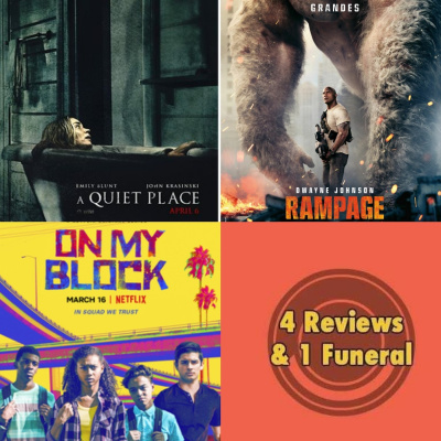 4 Reviews  1 Funeral