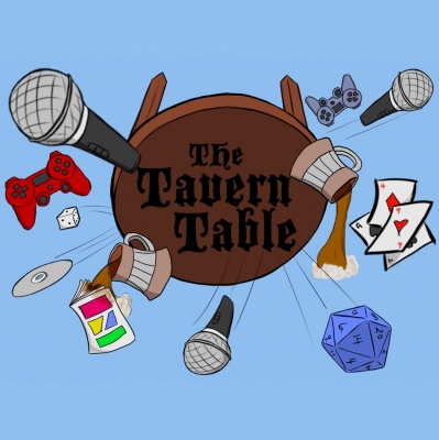 The Tavern Table Podcast