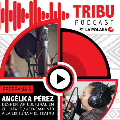 Tribu Podcast