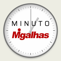 Minuto Migalhas | 10 de outubro de 2017