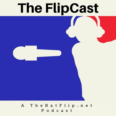 The Thebatflipblogs Podcast