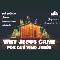 Why Jesus Came | Even the Worst (Audio)