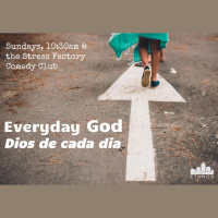 Gods Commitment to Our Journey (Audio)