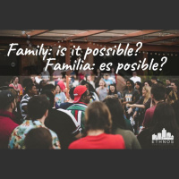 Family: Is It Possible? | What Does It Mean to be Gay and Part of The Family (Part 2) (Audio)