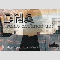 DNA - What Defines Us? | Love (Audio)