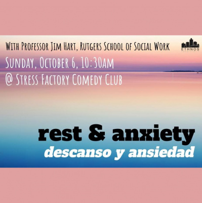 Ethnos New Brunswick