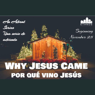 Ethnos New Brunswick